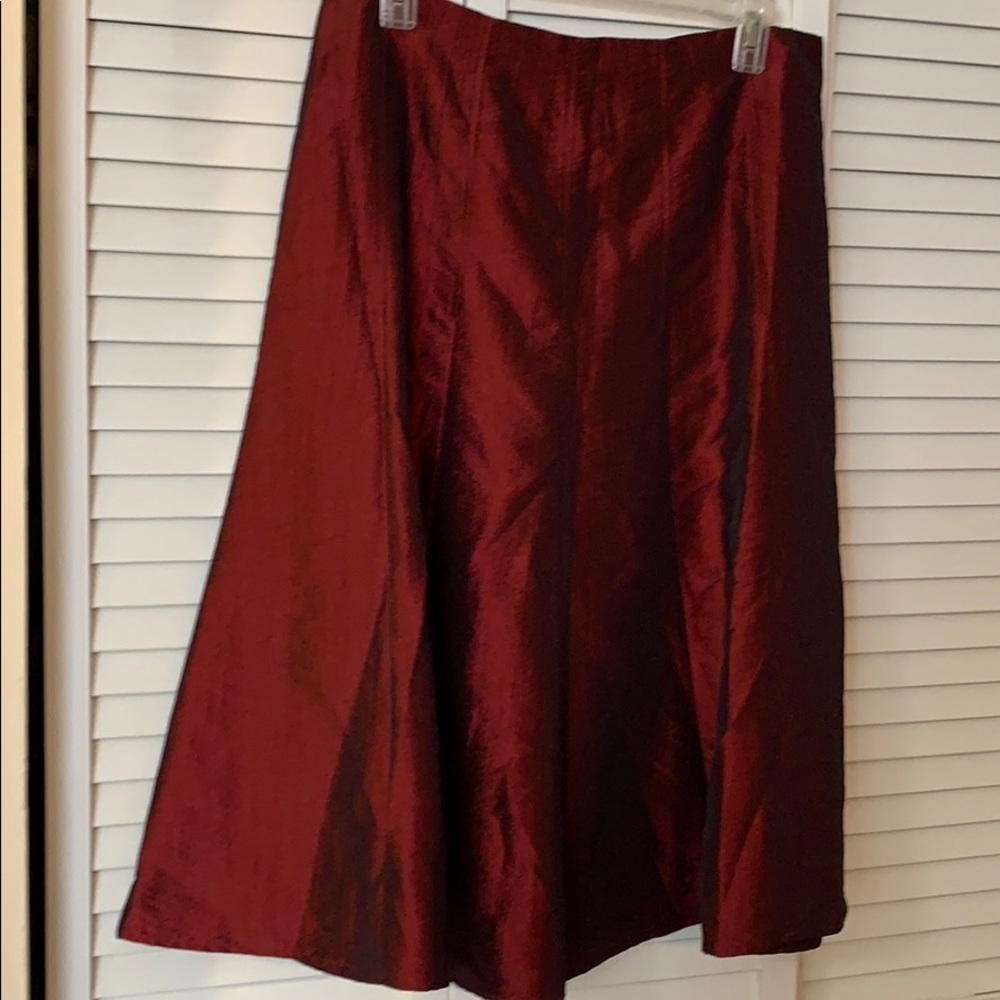 ZOEY Skirt